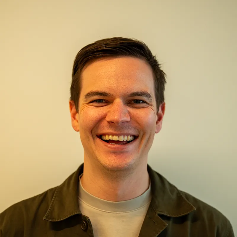 Joshua Parsons